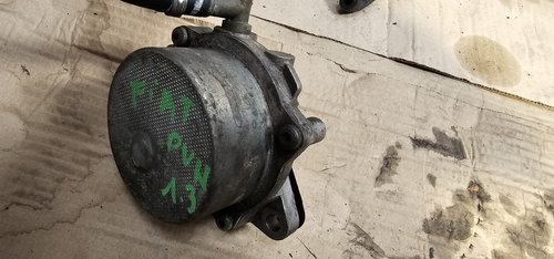 Pompa vacuum Fiat Punto / Doblo 1.3 JTD 2005 2006 2007 2008