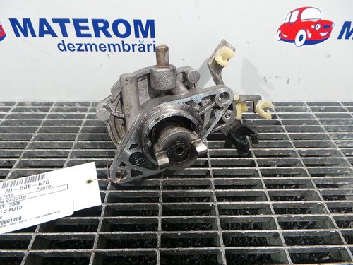 POMPA VACUUM FIAT PUNTO PUNTO 1.3 D MJET - (2003 2008)