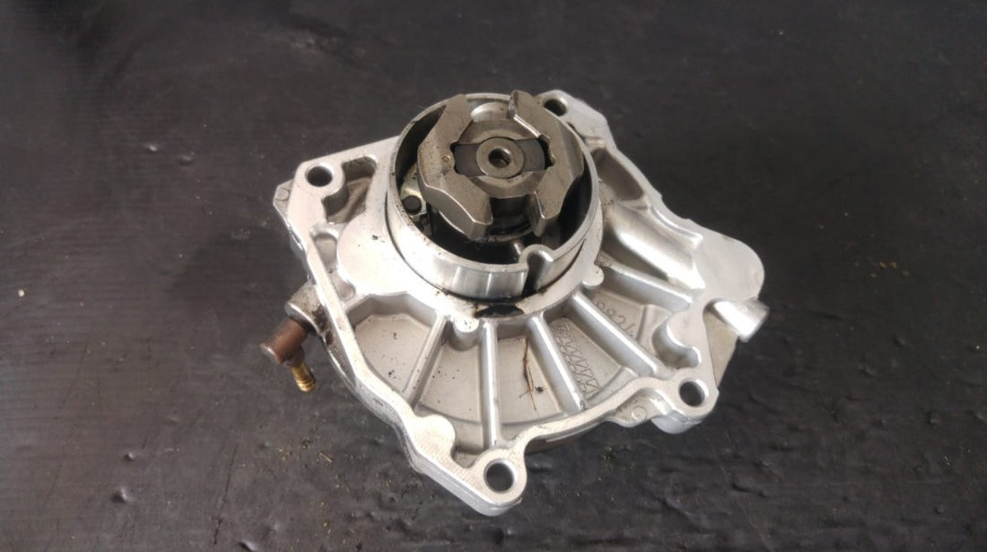 Pompa vacuum fiat sedici 2.0 d d20aa suzuki sx4 55205446