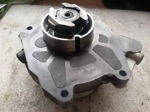 Pompa vacuum fiat stilo alfa romeo 156 1.9 JTD 46818358