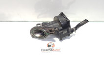 Pompa vacuum, Ford, 1.8 TDCI, QYBA, cod 93BB-2A451...