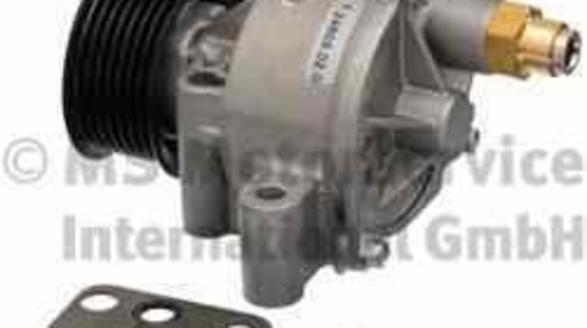 pompa vacuum FORD AUSTRALIA TRANSIT platou / sasiu VM Producator PIERBURG 7.24808.02.0