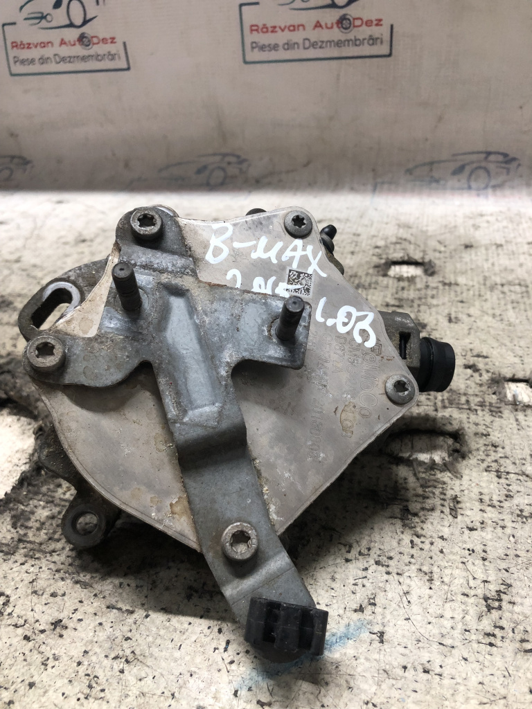 Pompa vacuum Ford B-MAX 1.0 Benzina 2015, CM5G2A451GB