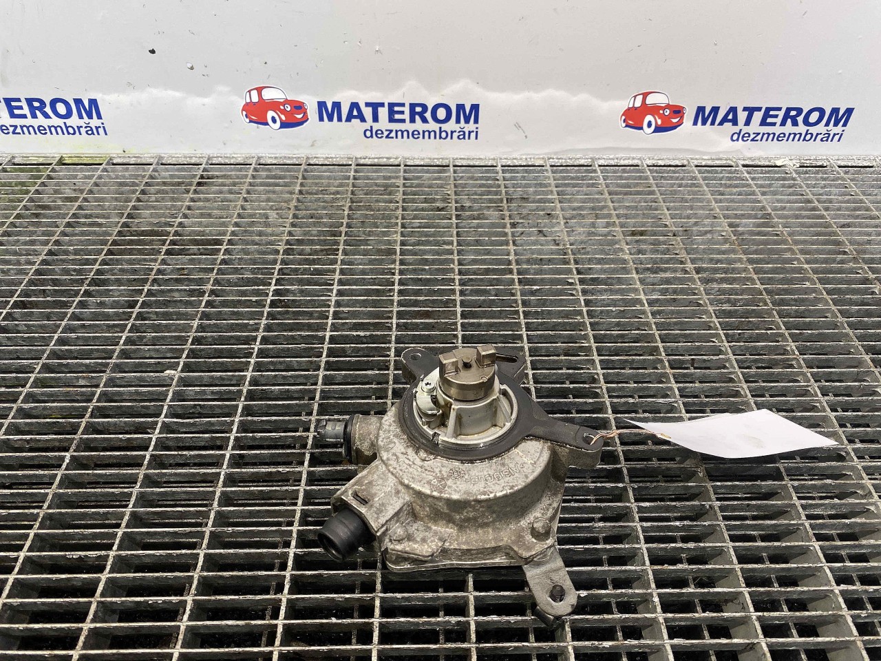 POMPA VACUUM FORD B-MAX 1.0 ECOBOOST - (2012 2017)
