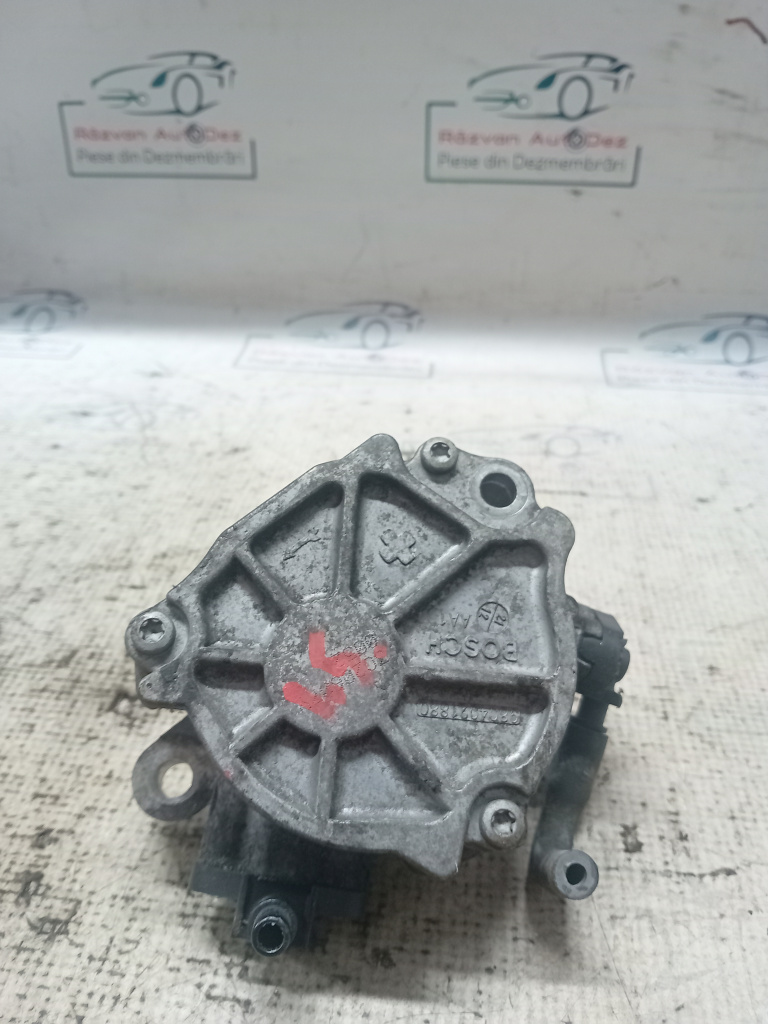 Pompa vacuum Ford B-MAX 1.5 2012, 9804021880