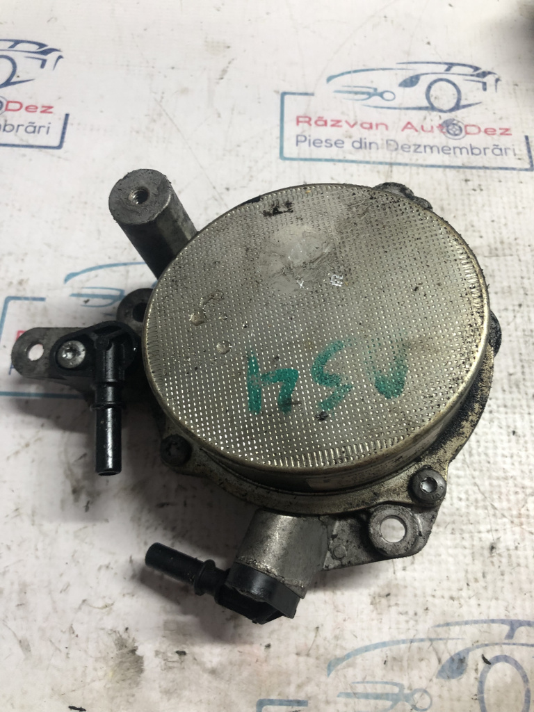 Pompa vacuum Ford C-MAX 2.0 2012, 9673836180