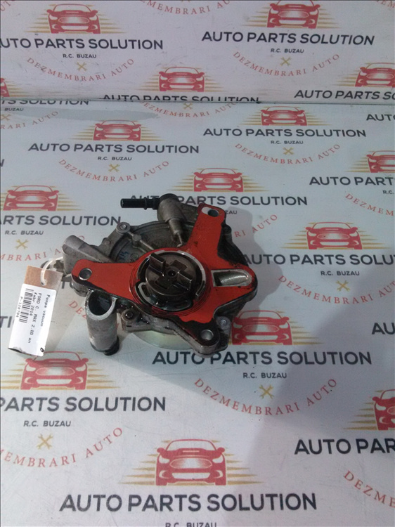 Pompa vacuum FORD C. MAX 2.0 d an fabr.2014