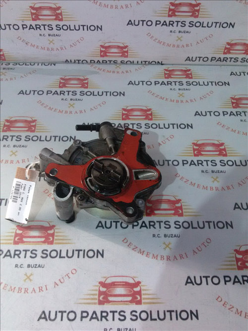 Pompa vacuum FORD C. MAX 2.0 d an fabr.2014
