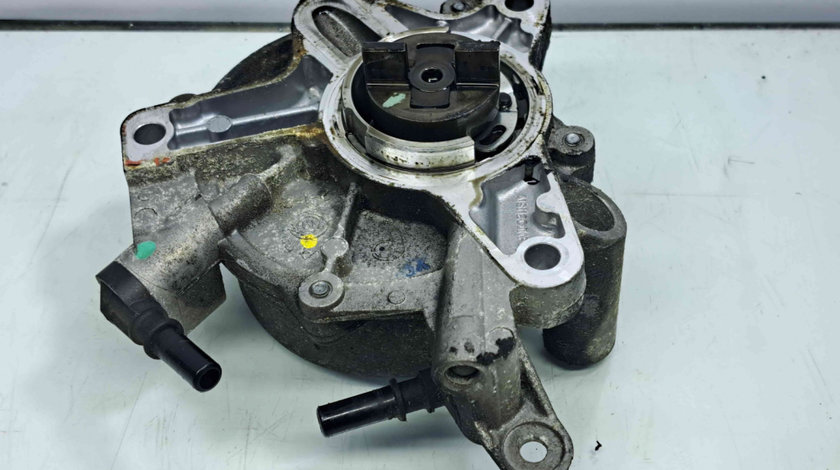 Pompa vacuum Ford C-Max 2 [Fabr 2010-2015] 9673836180 2.0 TDCI C20DD0