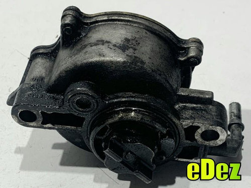 Pompa vacuum Ford C-Max facelift (2007-2010) 1.6 tdci 90cp 9653898080