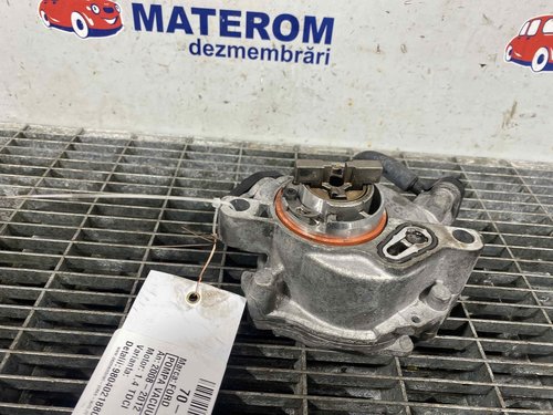 POMPA VACUUM FORD FIESTA 1.4 TDCI - (2008 2012)