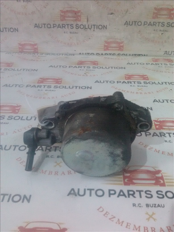 Pompa vacuum FORD FIESTA 1.4 TDCI an fabr. 2008