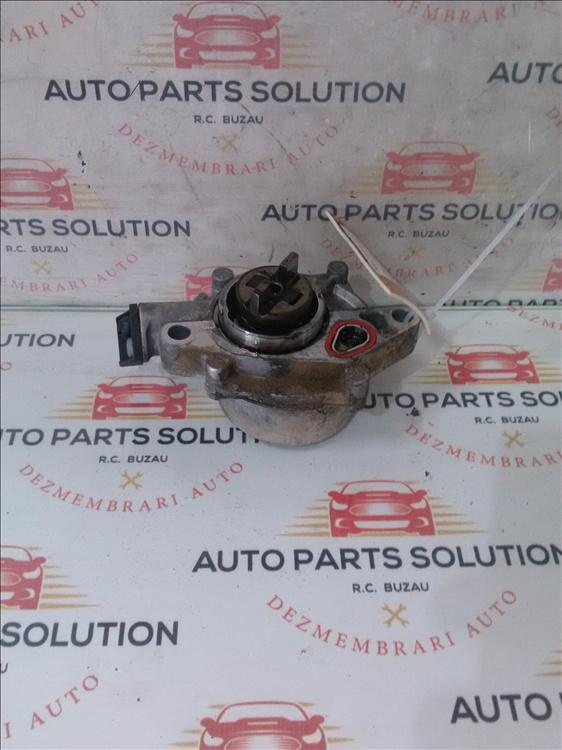 Pompa vacuum FORD FIESTA 1.4 TDCI an fabr. 2010