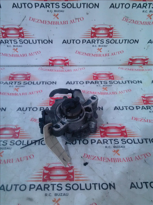 Pompa vacuum FORD FIESTA 1.6 D an fabr. 2013