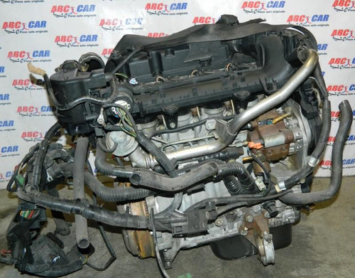 Pompa vacuum Ford Fiesta 5 2002-2008 JH , JD ,MK6 72814402