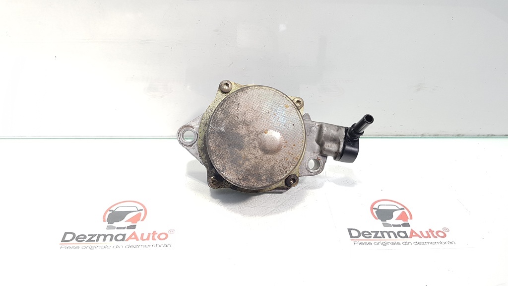 Pompa vacuum, Ford Fiesta 6, 1.4 tdci, cod 72814409, 9658398080 (id:378517)