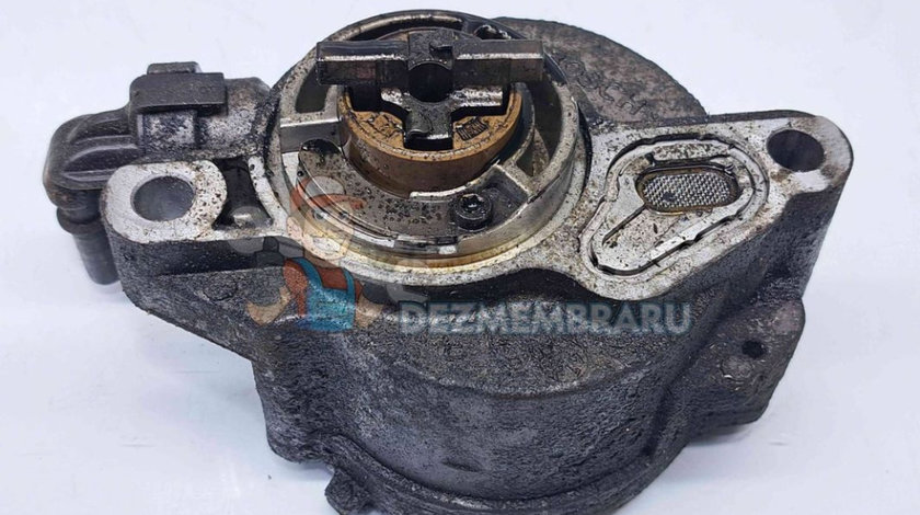 Pompa vacuum Ford Fiesta 6 [Fabr 2008-2019] D156-2B 1.6 TDCI G8DA