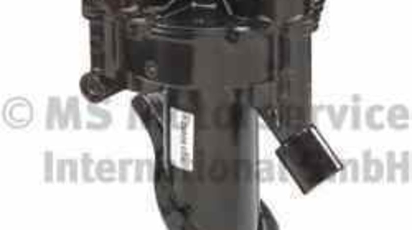 pompa vacuum FORD FIESTA III GFJ PIERBURG 7.24808.00.0