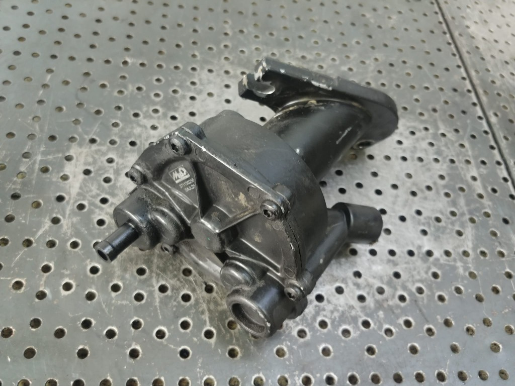Pompa vacuum ford focus 1 1.8 tdci ffda 371130216