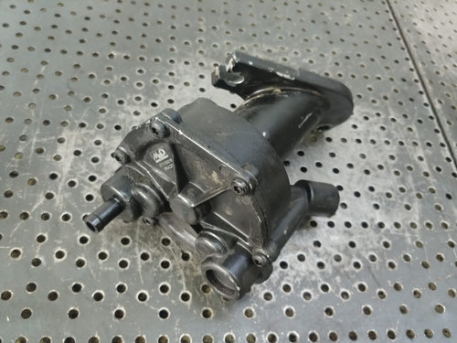 Pompa vacuum ford focus 1 1.8 tdci ffda 371130216