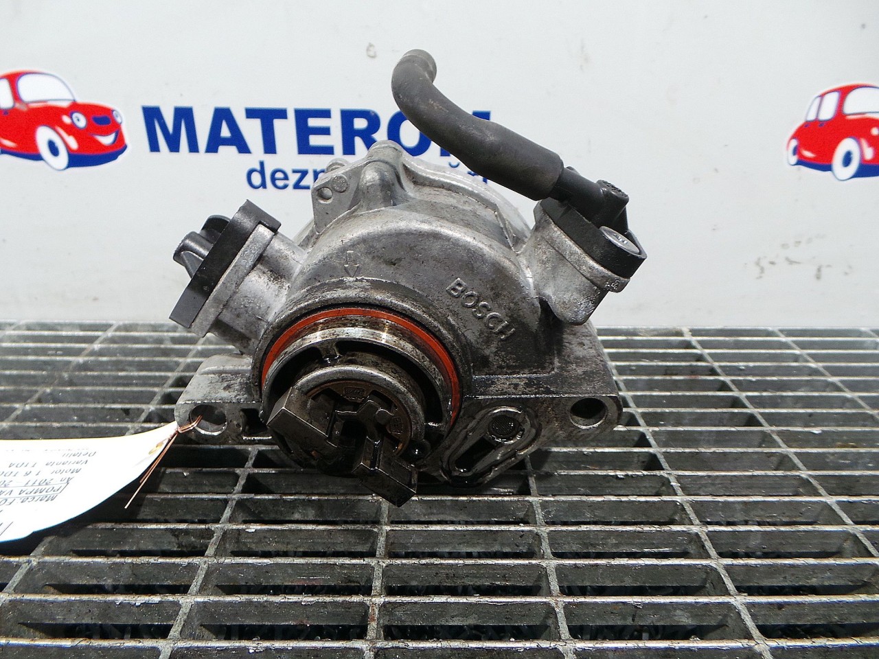 POMPA VACUUM FORD FOCUS 1.6 TDCI - (2011 2014)