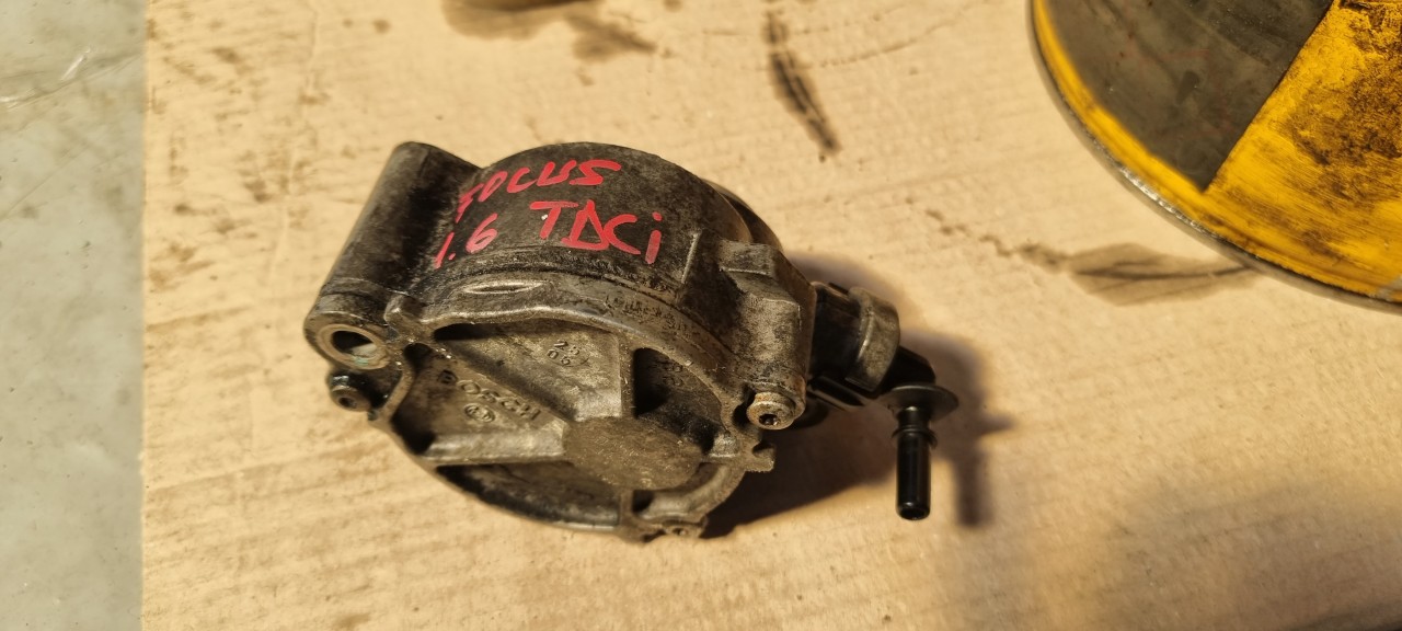 Pompa vacuum Ford Focus 2 1.6 TDCI 2005 2006 2007 2008