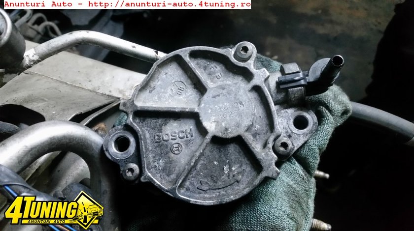 Pompa vacuum Ford Focus 2 1.6 TDCI 2005 2006 2007 2008