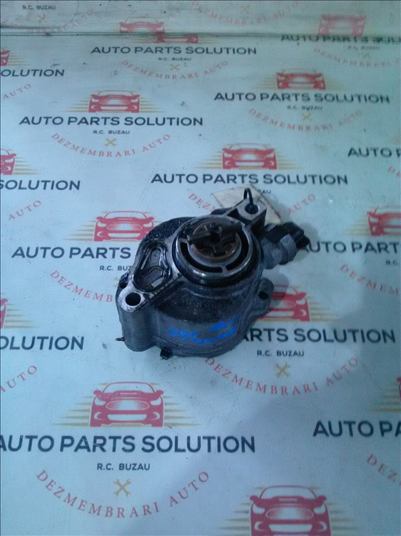 Pompa vacuum FORD FOCUS 2 1.6 tdci an fabr. 2007