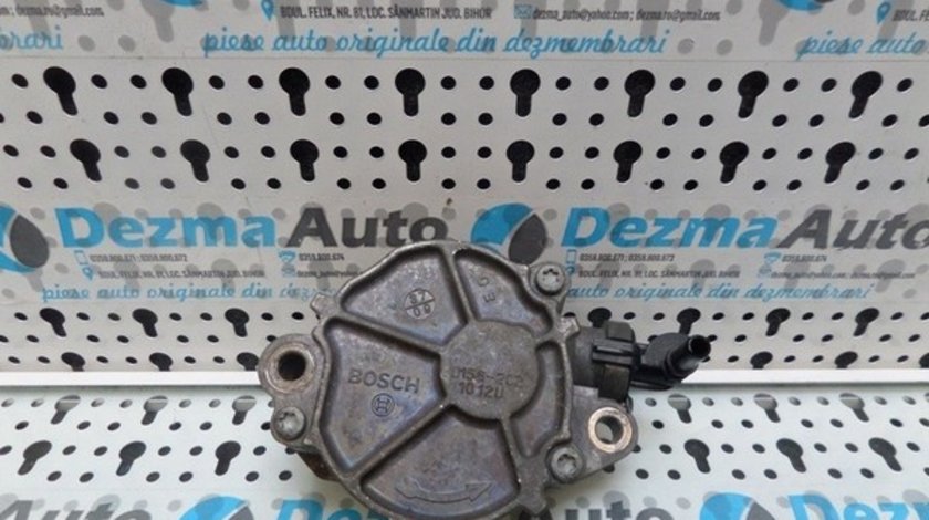 Pompa vacuum Ford Focus 2, 1.6 tdci, G8DB, D156-2C21012U