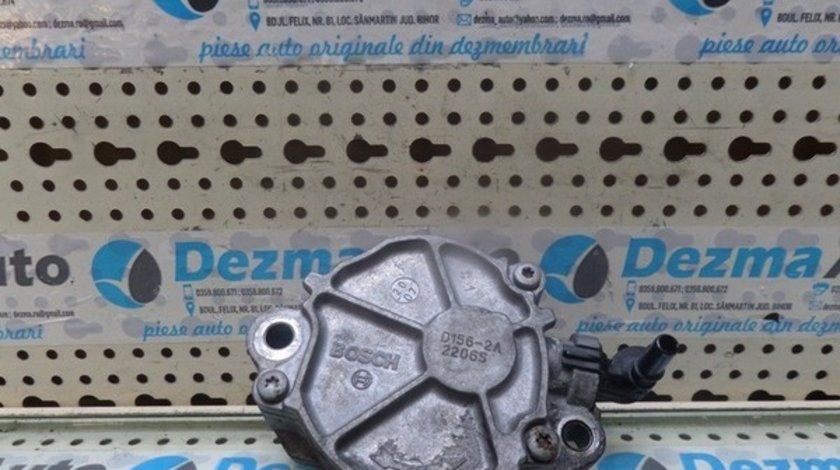 Pompa vacuum Ford Focus 2, 1.6 tdci, G8DB, G8DA, D156-2A2206S