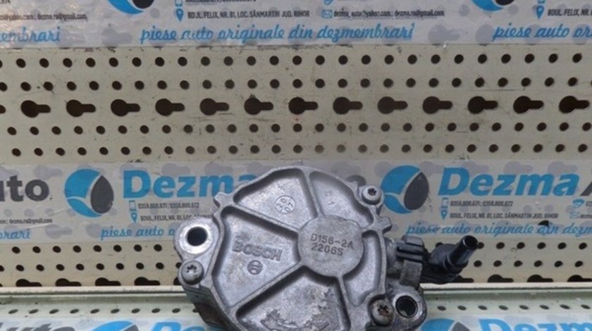 Pompa vacuum Ford Focus 2, 1.6 tdci, G8DB, G8DA, D156-2A2206S