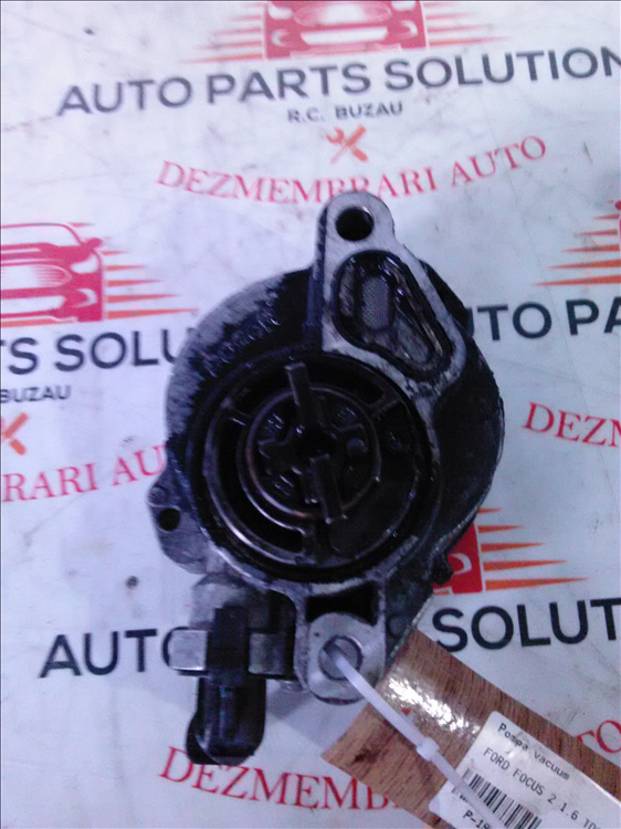 Pompa vacuum FORD FOCUS 2 1.6 TDCI