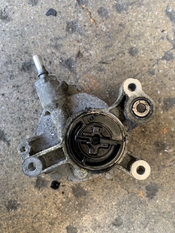 Pompa vacuum Ford Focus 2 [2004 - 2008] Hatchback 5-usi 2.0 TDCi MT (136 hp) G6DA