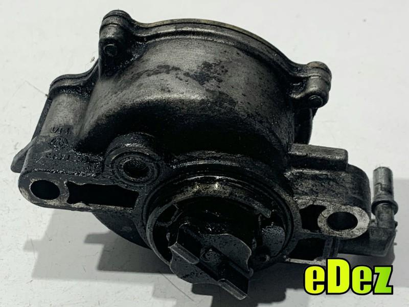 Pompa vacuum Ford Focus 2 (2004-2010) [DA_] 1.6 tdci 90cp 9653898080