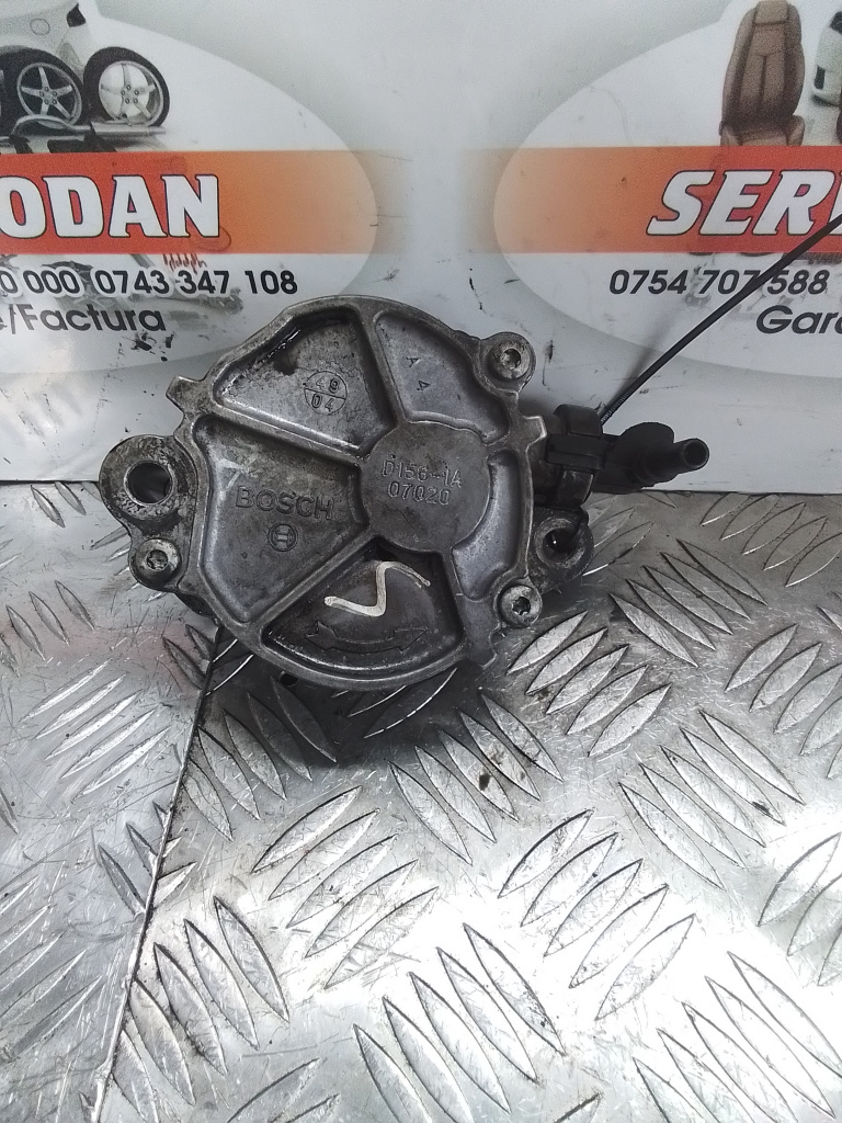 Pompa vacuum Ford Focus 2 (2004-2010) [DA_] 1.6 Motorina 2005, D156-1A07020