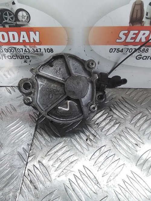 Pompa vacuum Ford Focus 2 (2004-2010) [DA_] 1.6 Motorina 2005, D156-1A07020