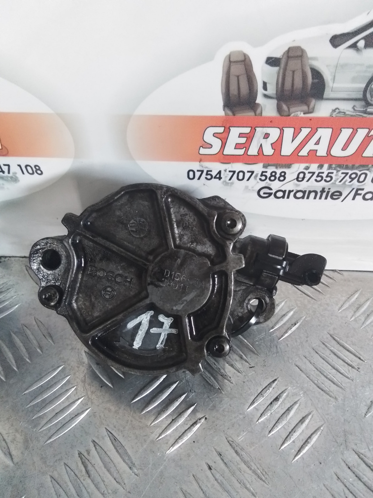 Pompa vacuum Ford Focus 2 (2004-2010) [DA_] 1.6 Motorina 2006, D156-3A