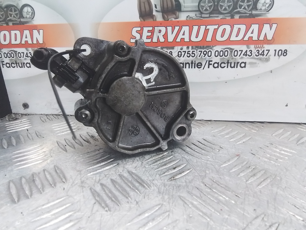 Pompa vacuum Ford Focus 2 (2004-2010) [DA_] 1.6 Motorina 2006, D156-3C2
