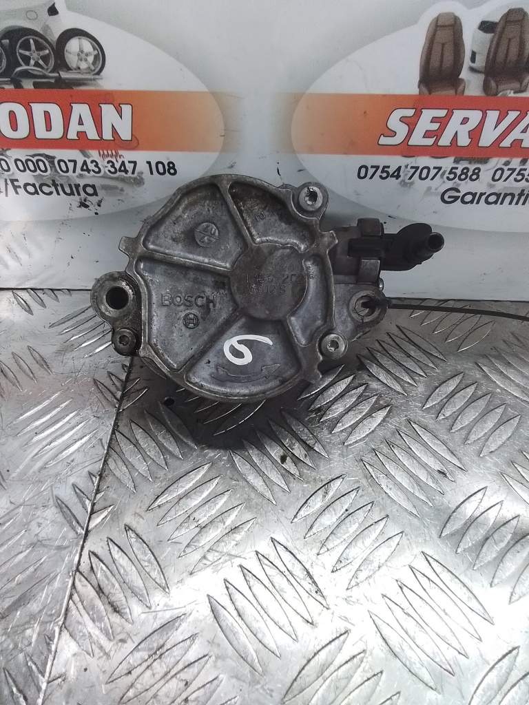 Pompa vacuum Ford Focus 2 (2004-2010) [DA_] 1.6 Motorina 2005, D156-2C2