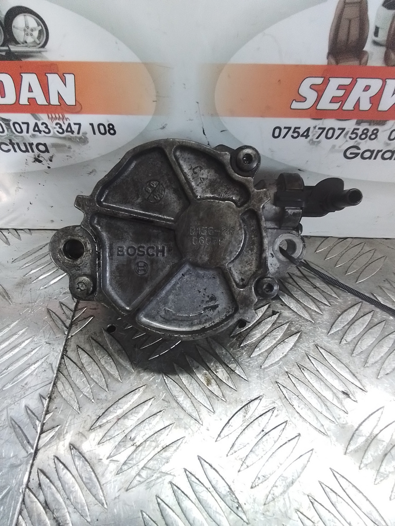 Pompa vacuum Ford Focus 2 (2004-2010) [DA_] 1.6 Motorina 2005, D156-2B