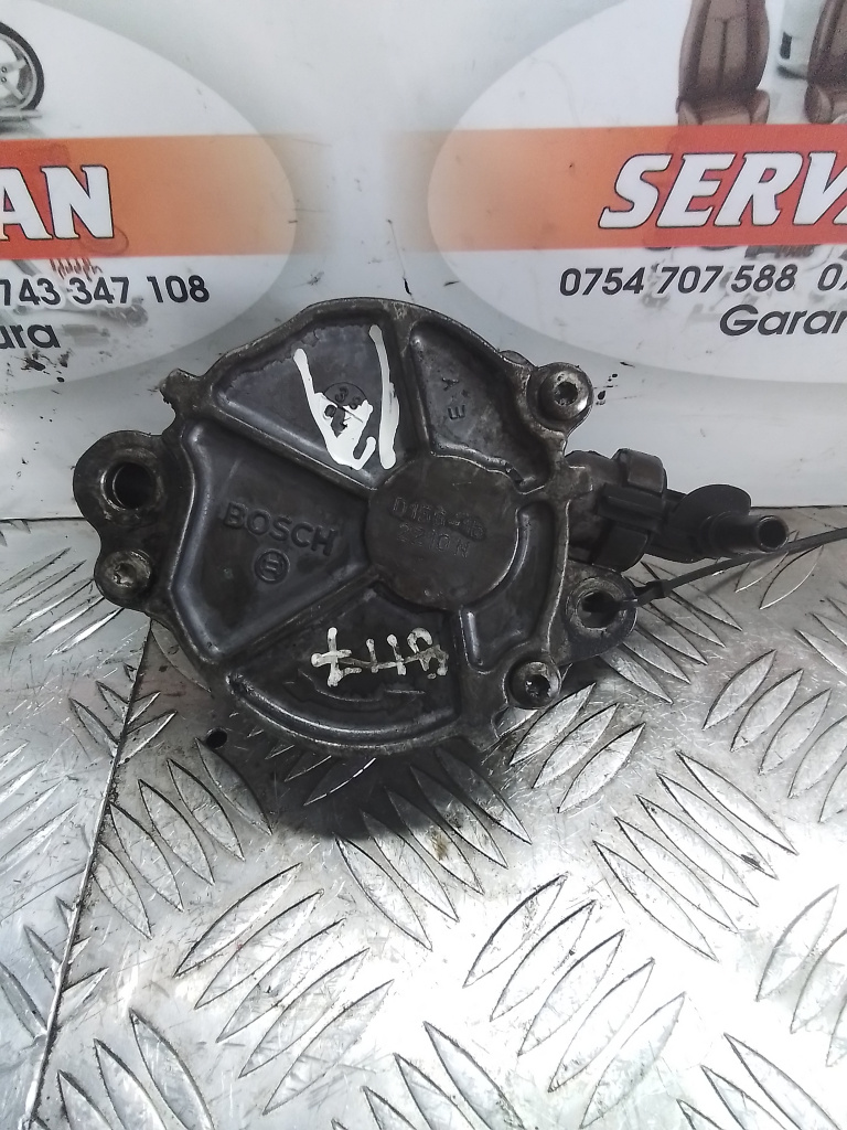 Pompa vacuum Ford Focus 2 (2004-2010) [DA_] 1.6 Motorina 2006, D156-1B