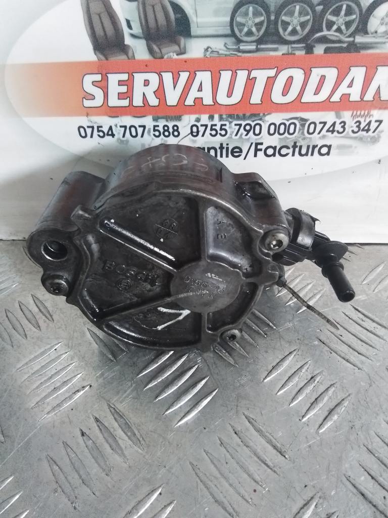 Pompa vacuum Ford Focus 2 (2004-2010) [DA_] 1.6 Motorina 2006, D156-1C