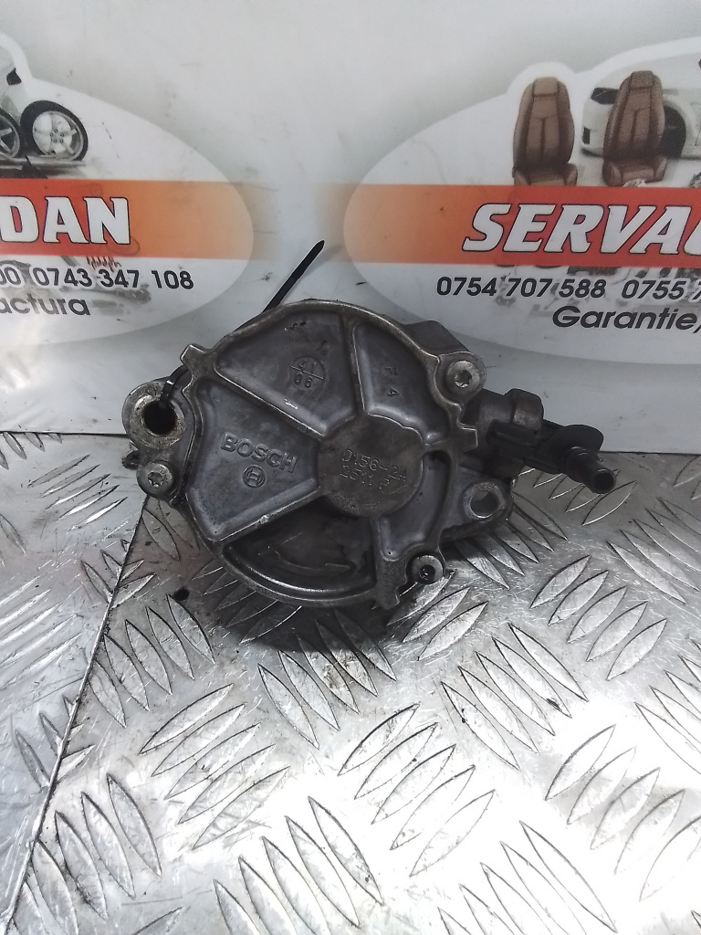 Pompa vacuum Ford Focus 2 (2004-2010) [DA_] 1.6 Motorina 2005, D156-2A