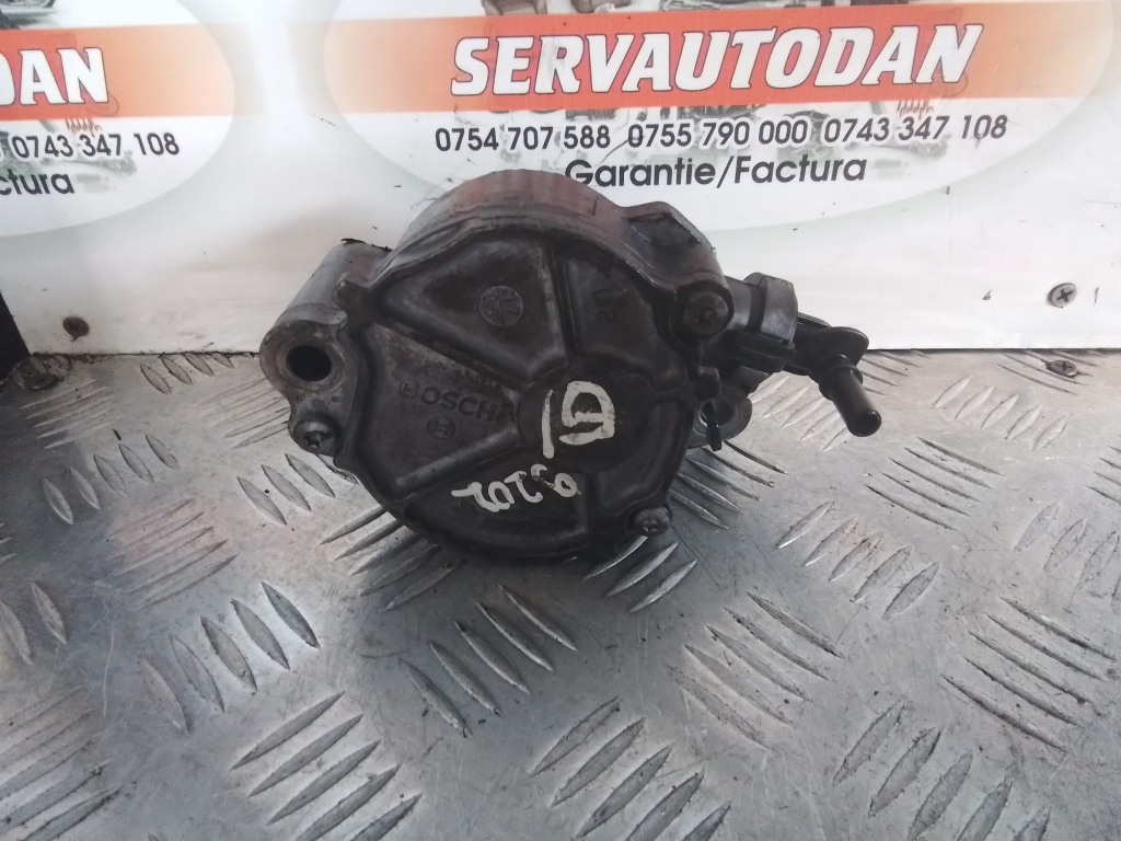 Pompa vacuum Ford Focus 2 (2004-2010) [DA_] 1.6 Motorina 2005, D156-1C2