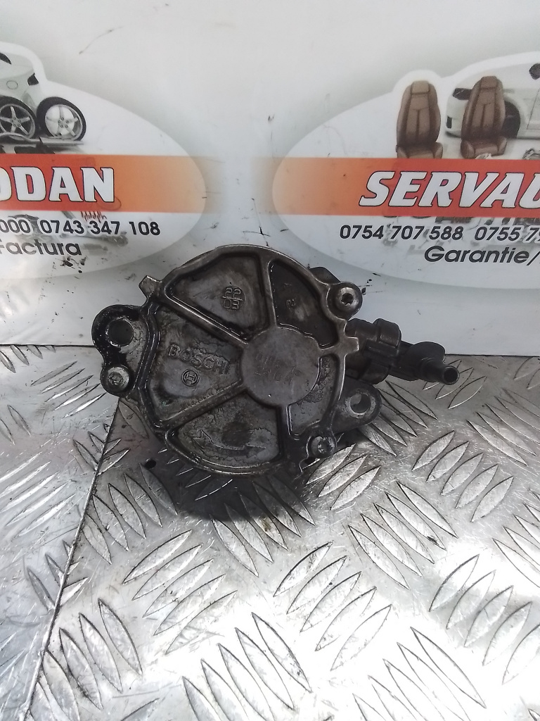 Pompa vacuum Ford Focus 2 (2004-2010) [DA_] 1.6 Motorina 2005, D156-1C