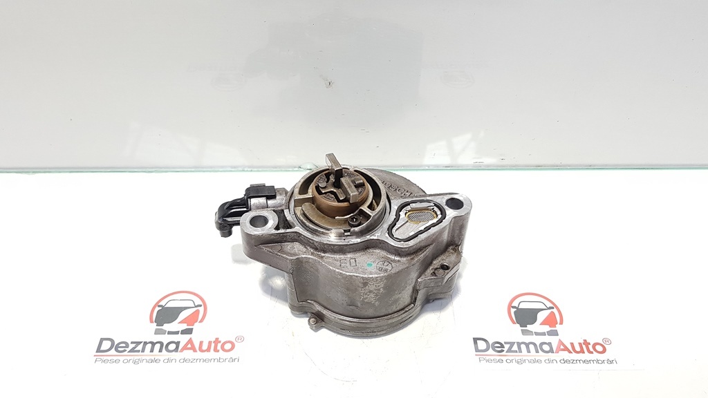 Pompa vacuum, Ford Focus 2 (DA) 1.6 tdci, cod D156-2C1 (id:371460)