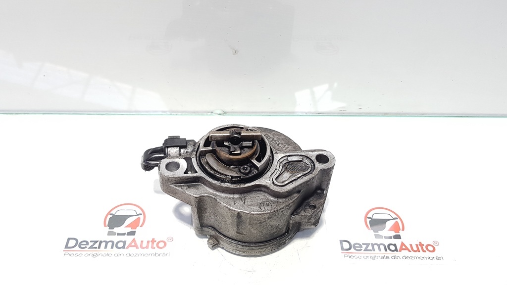 Pompa vacuum, Ford Focus 2 (DA) 1.6 tdci, HHDA, cod D156-1A (id:335004)