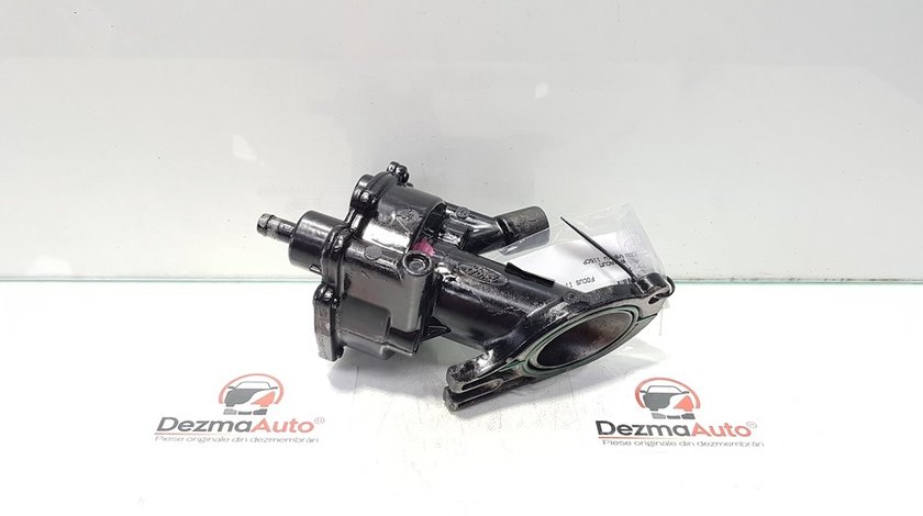 Pompa vacuum, Ford Focus 2 (DA) 1.8 tdci, 93BB-2A451-AC (id:379283)