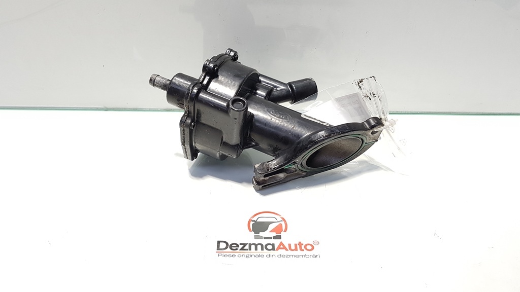 Pompa vacuum, Ford Focus 2 (DA) 1.8 tdci, KKDA, 93BB-2A451-AC (id:391922)