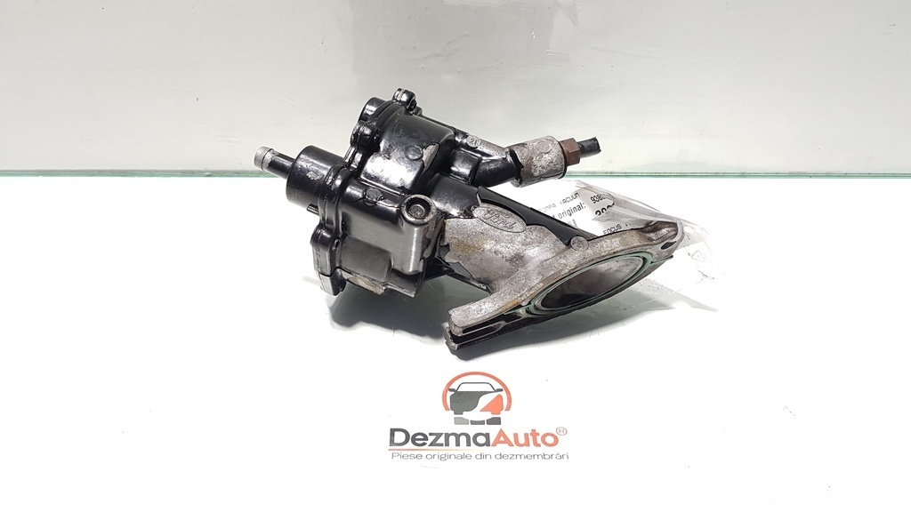 Pompa vacuum, Ford Focus 2 (DA) 1.8 tdci, KKDA, 93BB-2A451-AC (id:396066)
